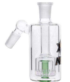 Double Wall Drum Ashcatcher
