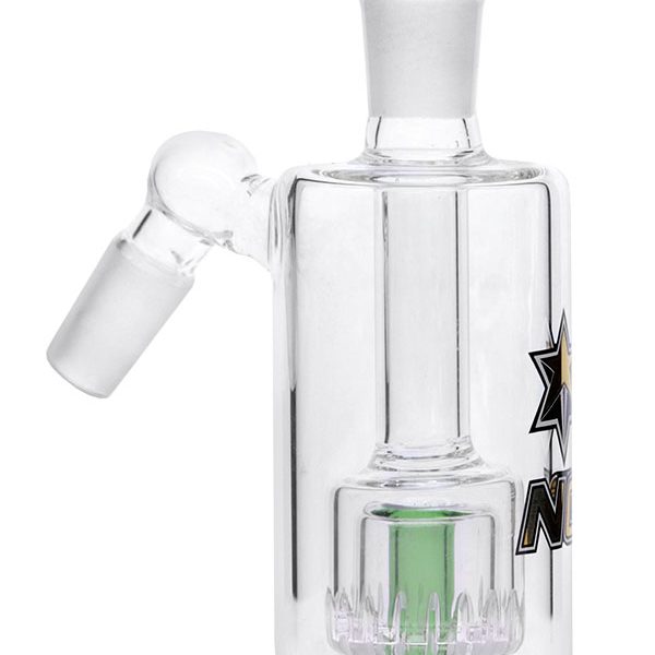 Double Wall Drum Ashcatcher