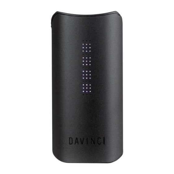 DAVINCI IQ