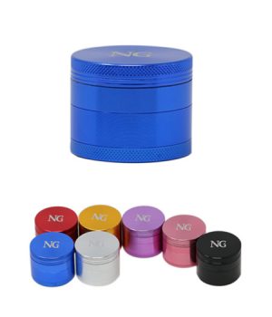 NG 4-Piece Grinder