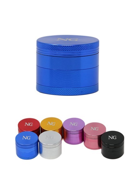 NG 4-Piece Grinder