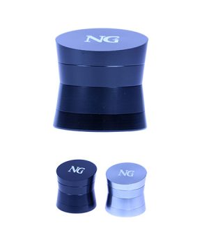 NG 4-Piece Thin Waist Grinder