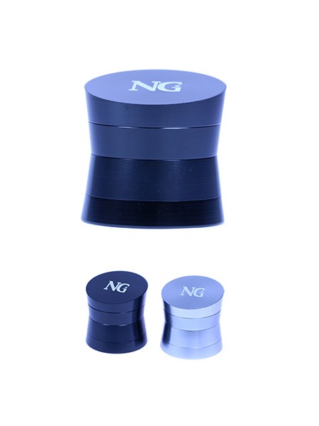 NG 4-Piece Thin Waist Grinder