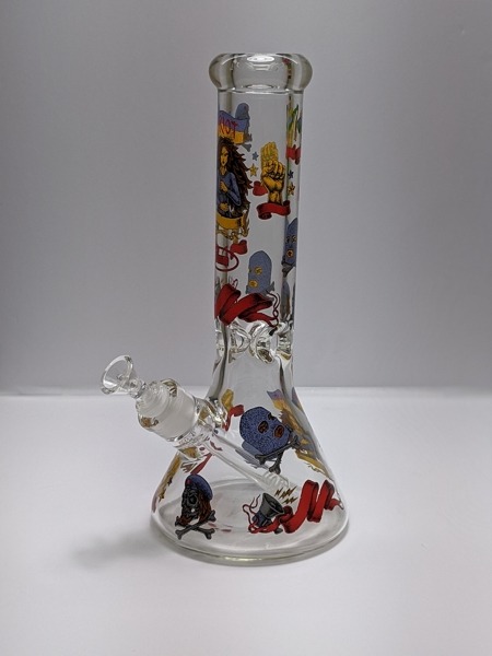 Riot Bong
