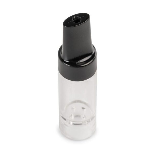Solo Tipped Tube