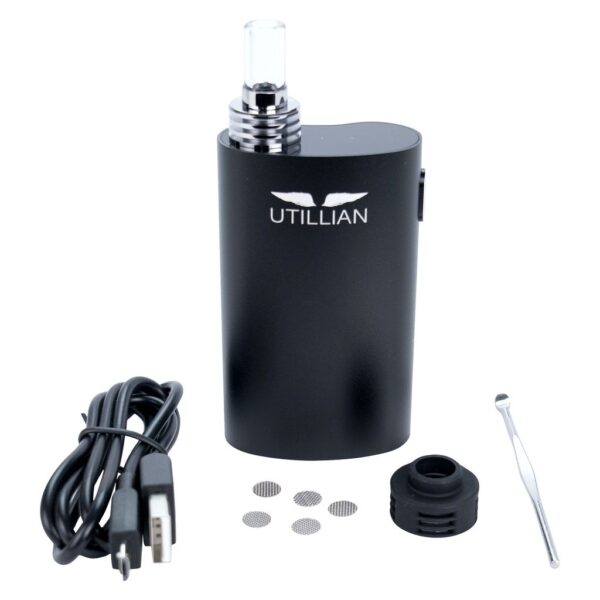 Utillian 420